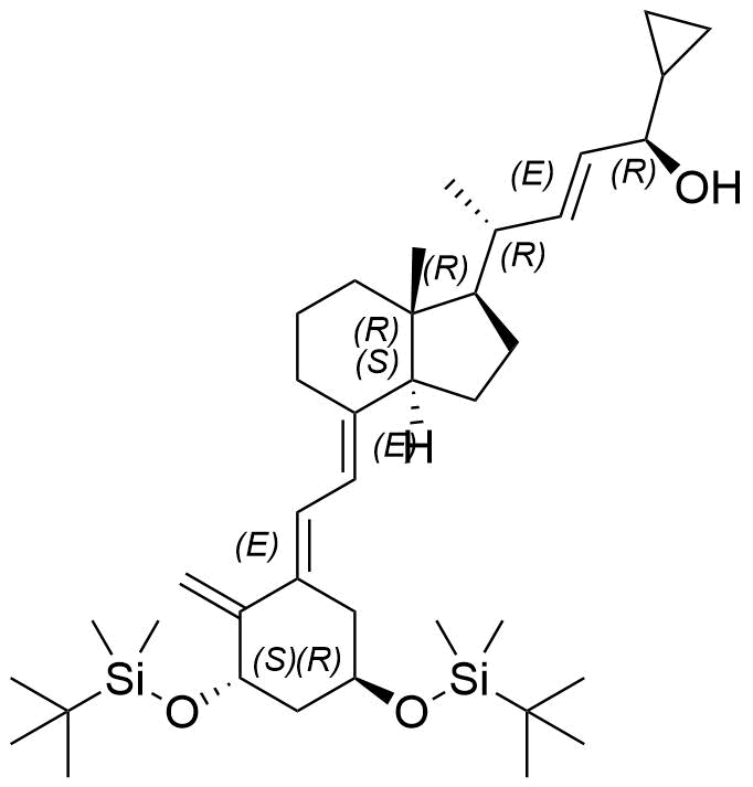 Calcipotriol Impurity 51